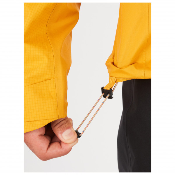Marmot - Mitre Peak GORE-TEX Jacket - Regenjas