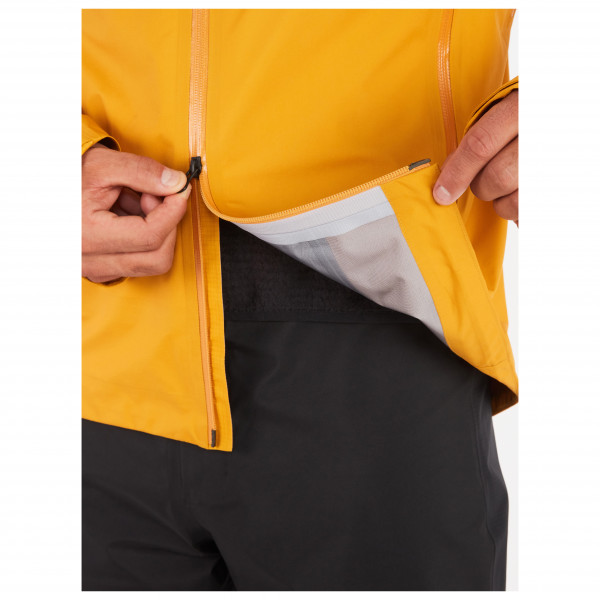 Marmot - Mitre Peak GORE-TEX Jacket - Regenjas