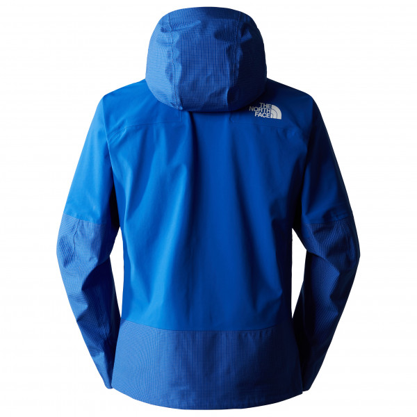 The North Face - Summit Pumori Futurelight Jacket - Regnjakke