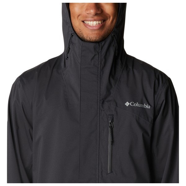 Columbia Ten Trails Jacket - Waterproof 
