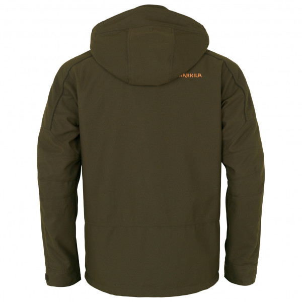Härkila - Pro Hunter Move 2.0 GTX Jacket - Regnjakke