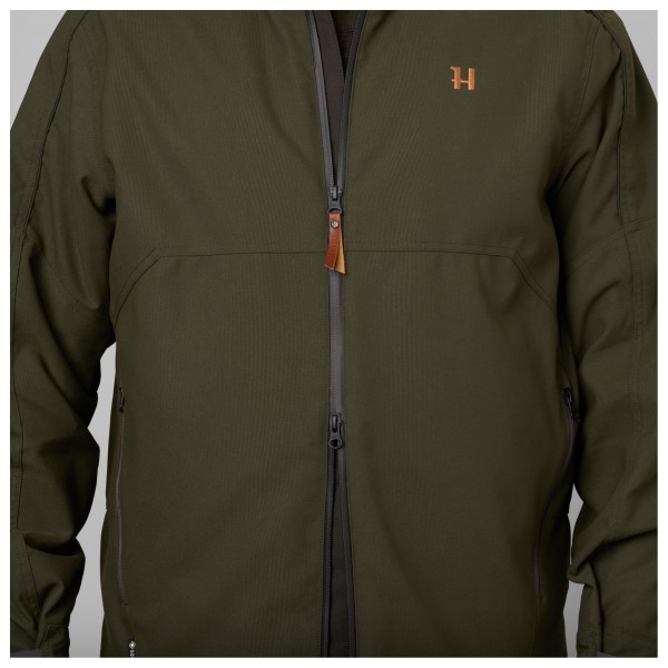 Härkila - Pro Hunter Move 2.0 GTX Jacket - Regnjakke