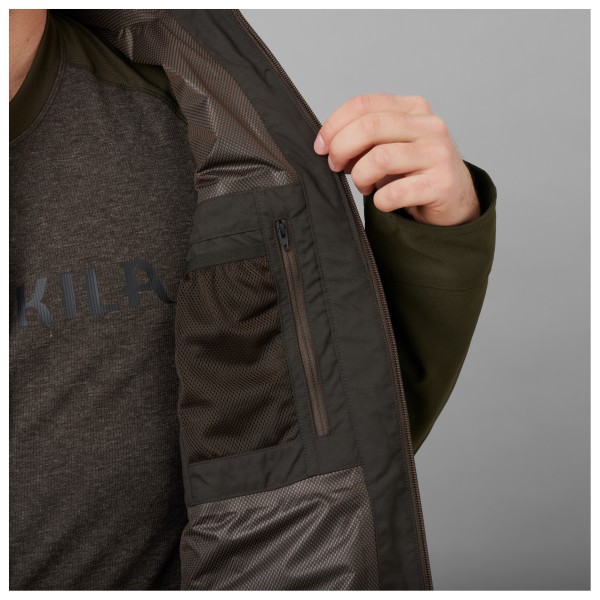 Härkila - Pro Hunter Move 2.0 GTX Jacket - Regnjakke