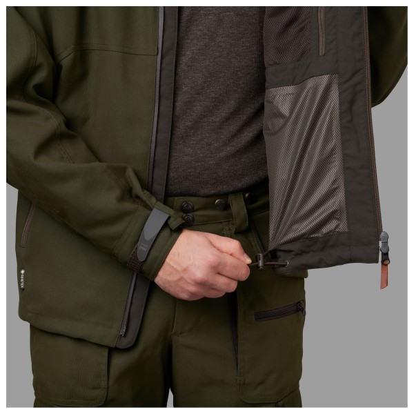 Härkila - Pro Hunter Move 2.0 GTX Jacket - Regnjakke