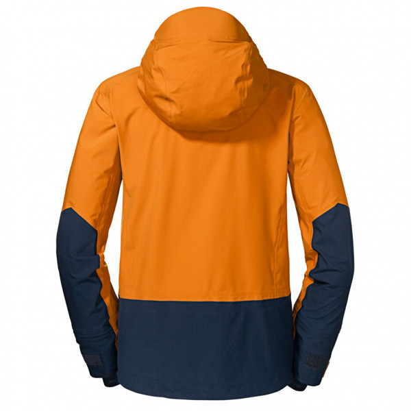 Schöffel - 3L Jacket Pizac - Regnjacka