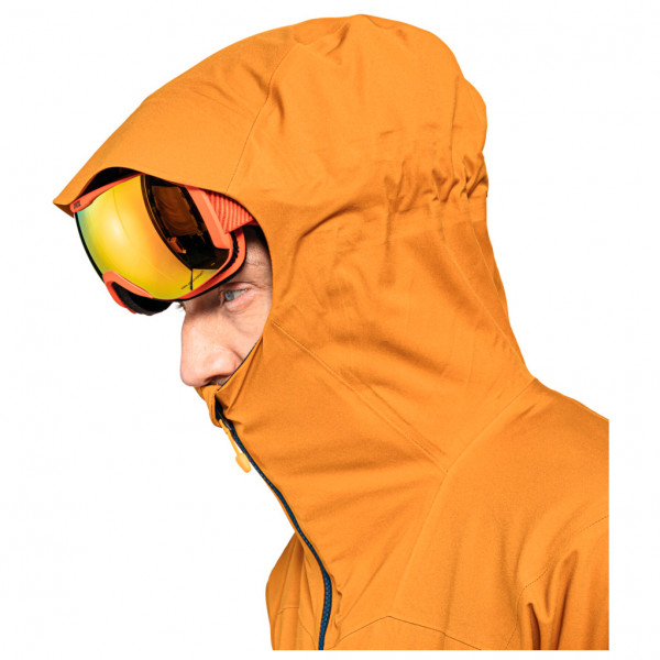 Schöffel - 3L Jacket Pizac - Regnjacka