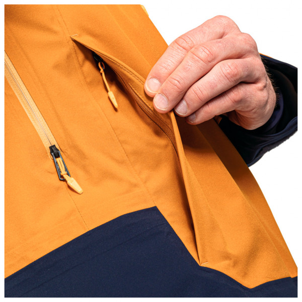 Schöffel - 3L Jacket Pizac - Regnjacka
