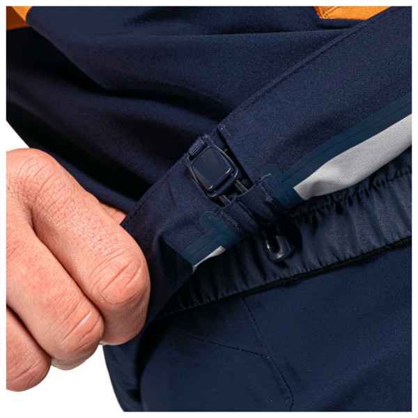 Schöffel - 3L Jacket Pizac - Regnjacka
