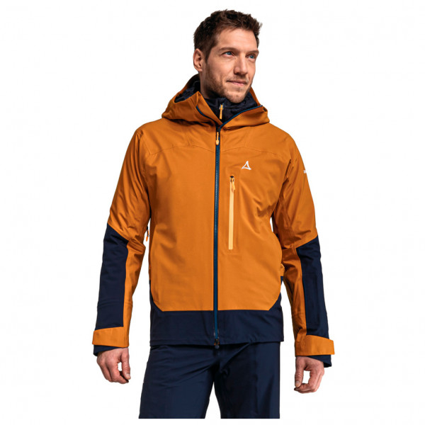 Schöffel - 3L Jacket Pizac - Sadetakki