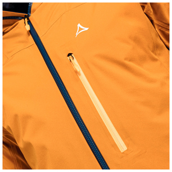 Schöffel - 3L Jacket Pizac - Sadetakki