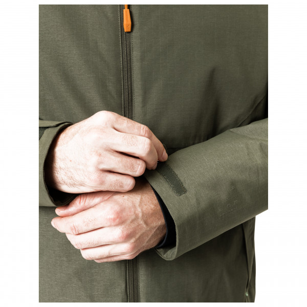 Vaude - Neyland Padded Jacket - Vinterjacka