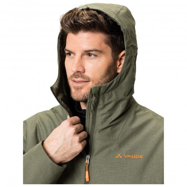 Vaude - Neyland Padded Jacket - Winter jacket