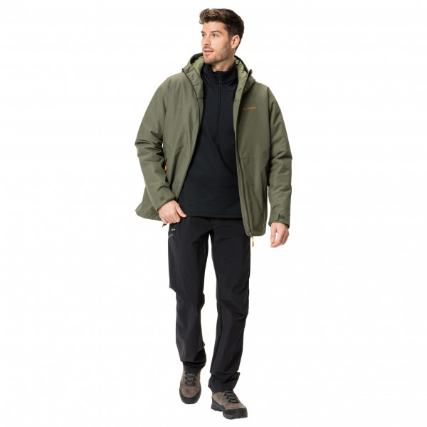 Vaude - Neyland Padded Jacket - Winterjas