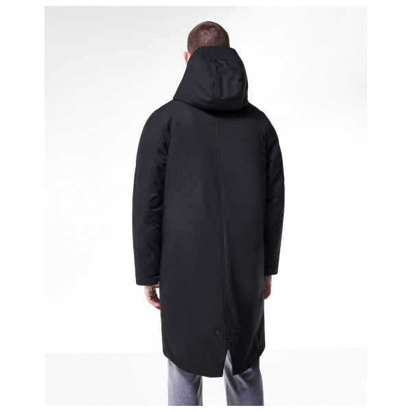 Elvine - Sakeus - Cappotto