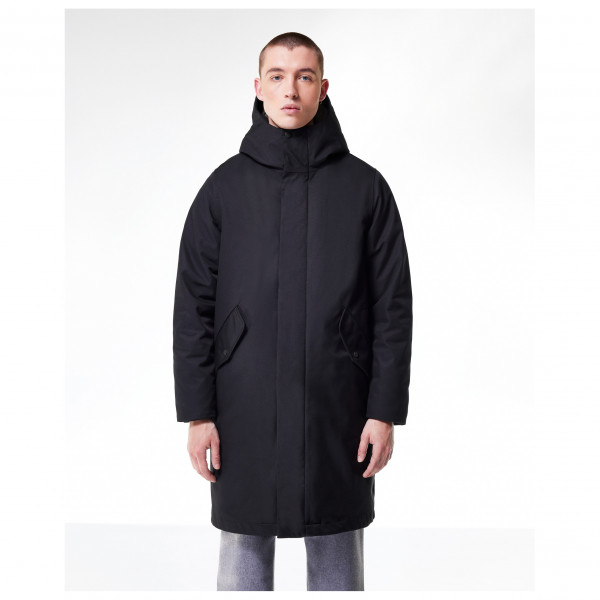 Elvine - Sakeus - Cappotto