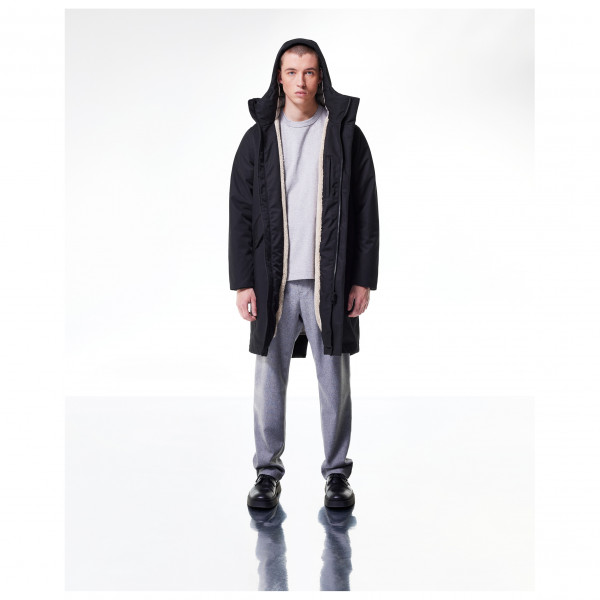 Elvine - Sakeus - Cappotto