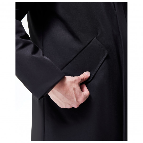 Elvine - Sakeus - Cappotto