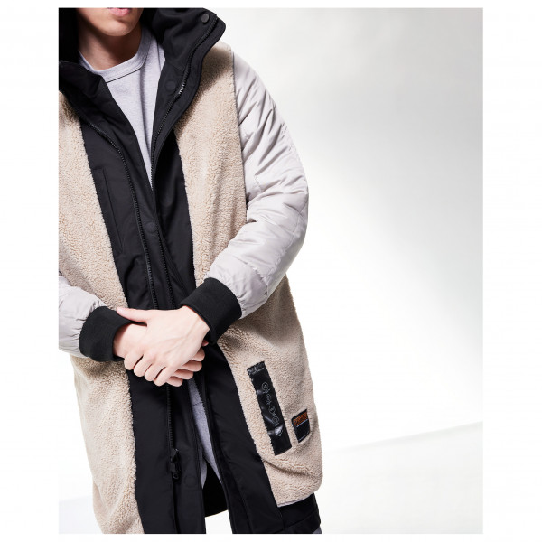 Elvine - Sakeus - Cappotto