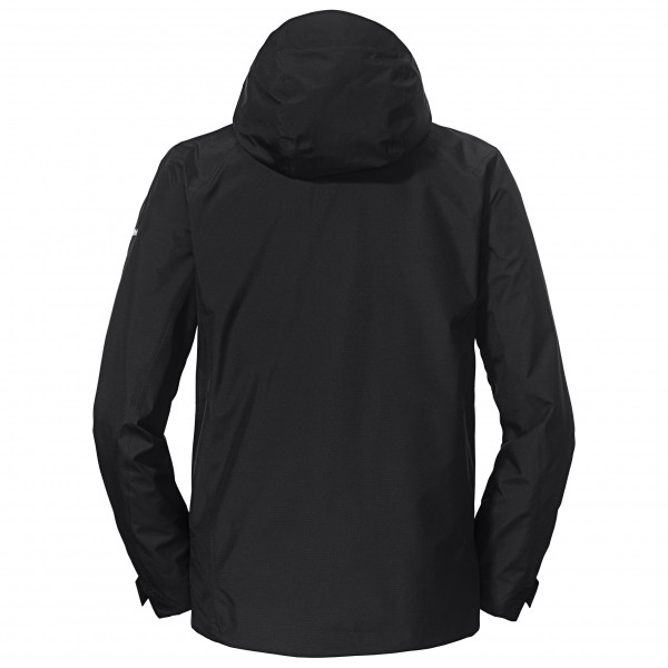 Schöffel - Jacket Kreuzjoch - Regnjakke