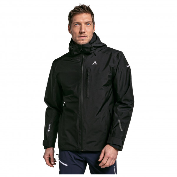 Schöffel - Jacket Kreuzjoch - Regnjakke