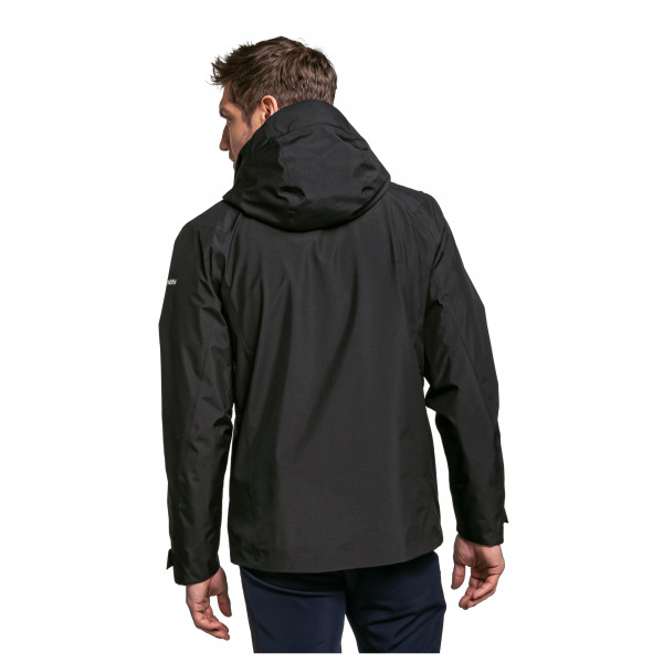 Schöffel - Jacket Kreuzjoch - Regnjakke