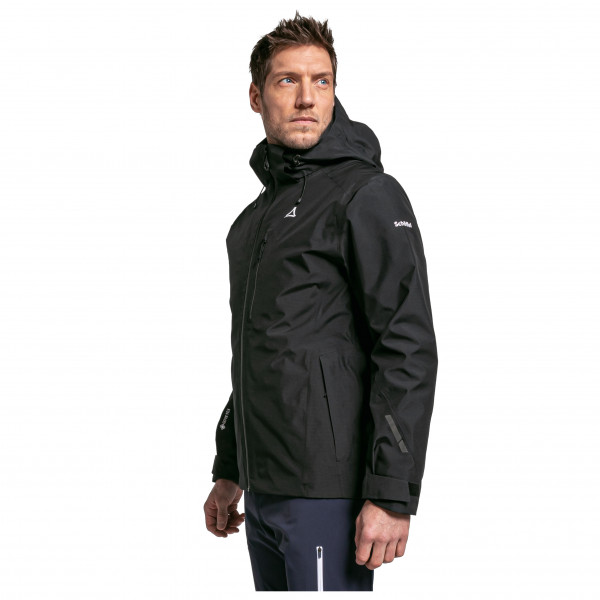 Schöffel - Jacket Kreuzjoch - Regnjakke