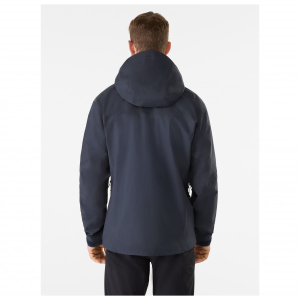 Arc'teryx - Beta AR Jacket - Sadetakki