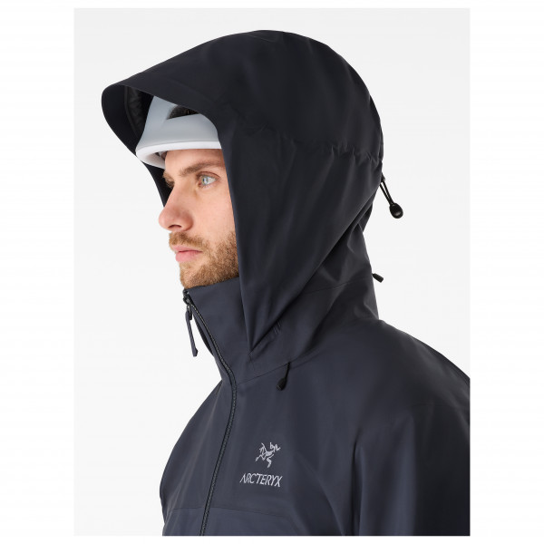Arc'teryx - Beta AR Jacket - Sadetakki