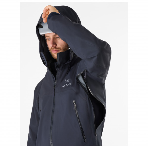 Arc'teryx - Beta AR Jacket - Sadetakki