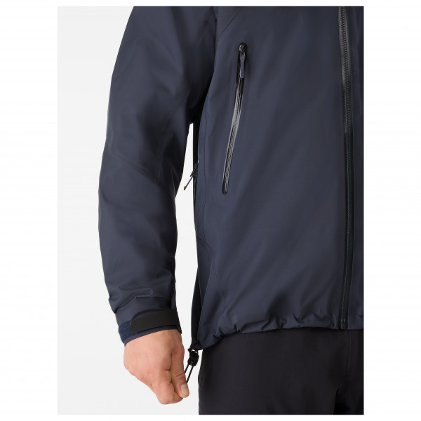 Arc'teryx - Beta AR Jacket - Sadetakki
