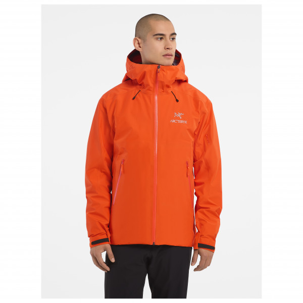 Arc'teryx - Beta LT Jacket - Regenjas