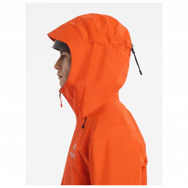 Arc'teryx - Beta LT Jacket - Regenjas