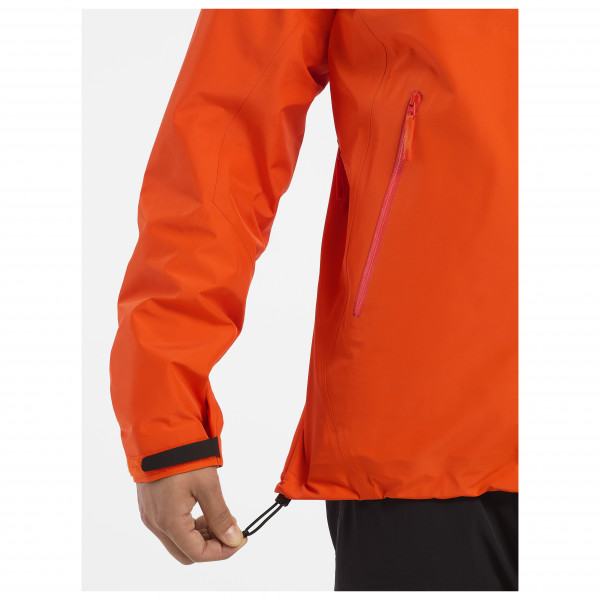 Arc'teryx - Beta LT Jacket - Regenjas