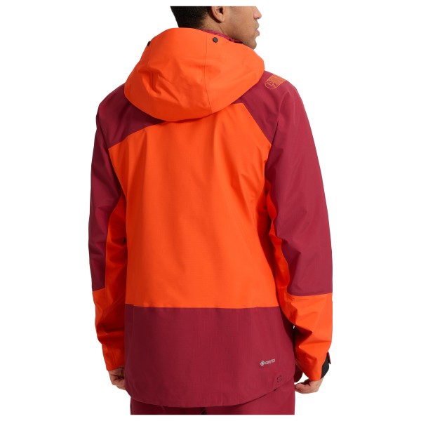 La Sportiva - Alpine Guide GTX Jacket - Regnjacka