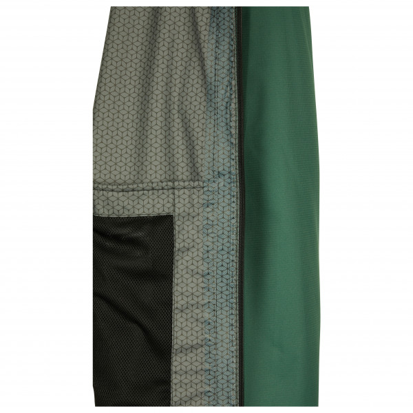 Heber Peak - PinedropsHe. Rain Jacket - Regenjas