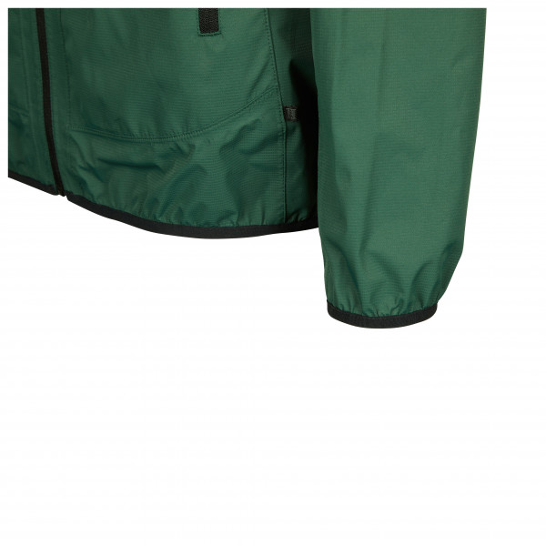 Heber Peak - PinedropsHe. Rain Jacket - Regenjas