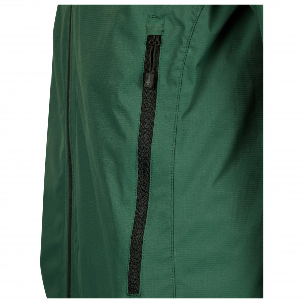 Heber Peak - PinedropsHe. Rain Jacket - Waterproof jacket