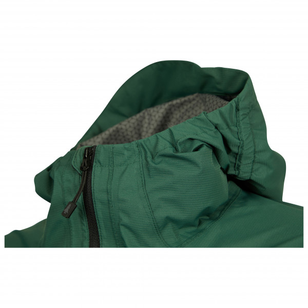 Heber Peak - PinedropsHe. Rain Jacket - Waterproof jacket