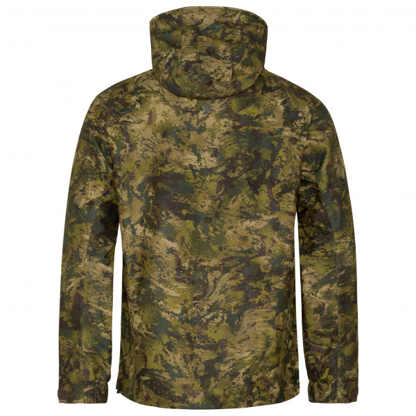 Seeland - Avail Camo Jacket - Regnjakke