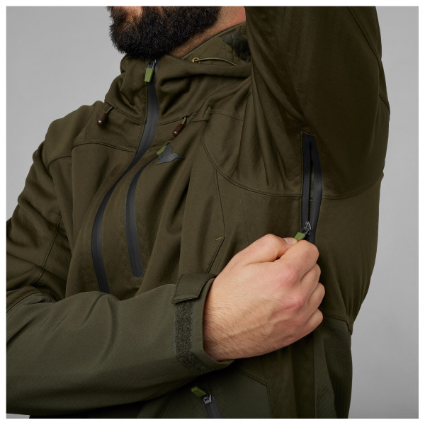 Seeland - Hawker II Jacke - Chaqueta impermeable