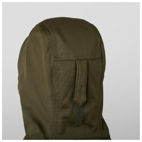 Seeland - Hawker II Jacke - Regenjacke