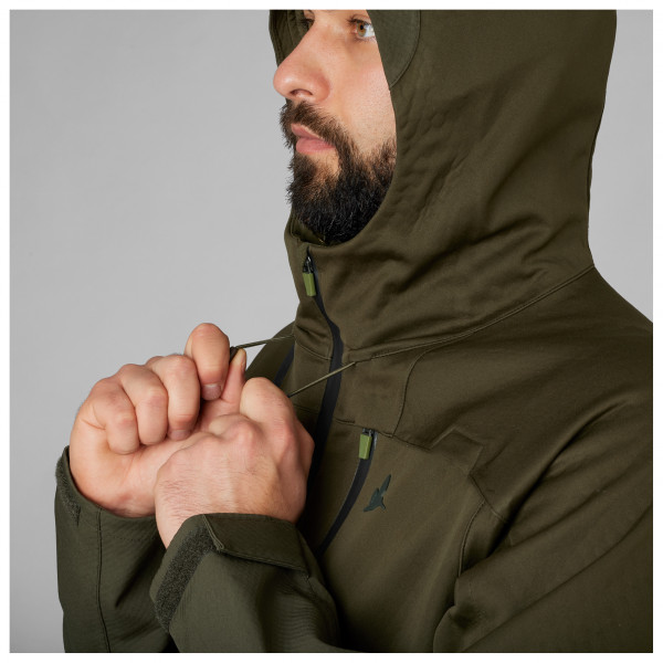 Seeland - Hawker II Jacke - Regenjas