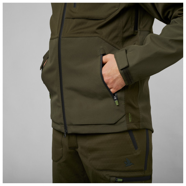 Seeland - Hawker II Jacke - Regenjas