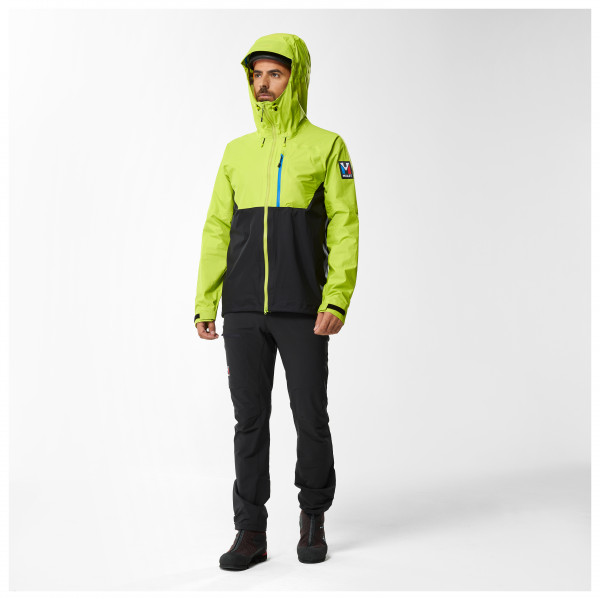 Millet - Trilogy Sky 3L Jacket - Giacca antipioggia