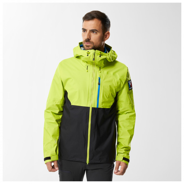 Millet - Trilogy Sky 3L Jacket - Giacca antipioggia