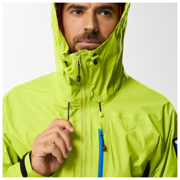 Millet - Trilogy Sky 3L Jacket - Giacca antipioggia