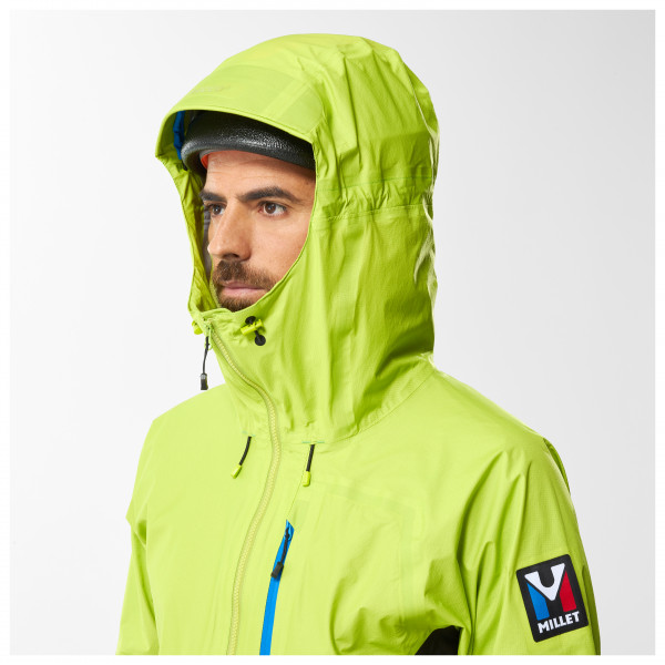 Millet - Trilogy Sky 3L Jacket - Giacca antipioggia