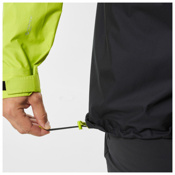 Millet - Trilogy Sky 3L Jacket - Giacca antipioggia