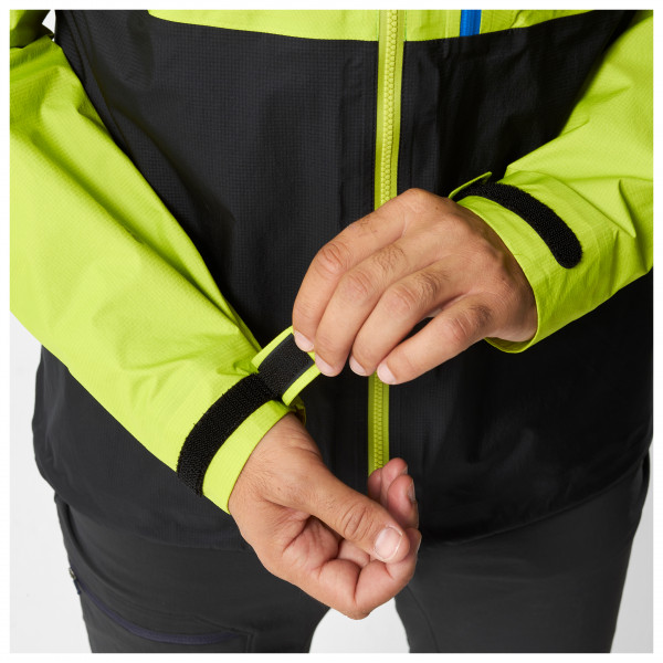 Millet - Trilogy Sky 3L Jacket - Giacca antipioggia