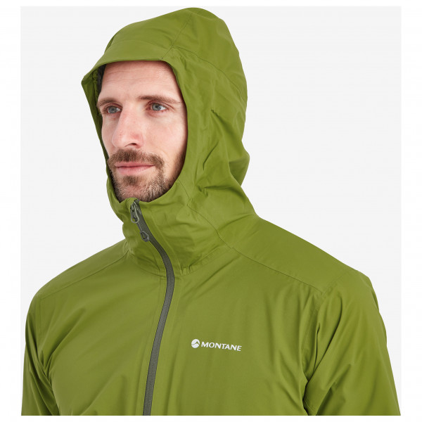 Montane - Minimus Lite Jacket - Sadetakki